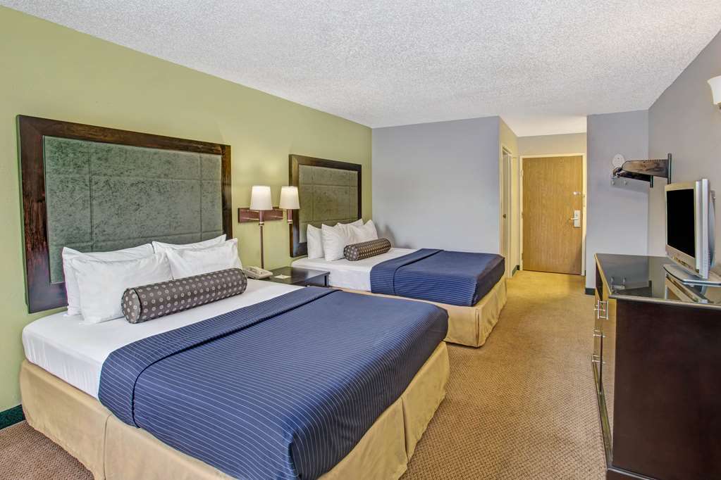 Guest Inn Lebanon Pokój zdjęcie