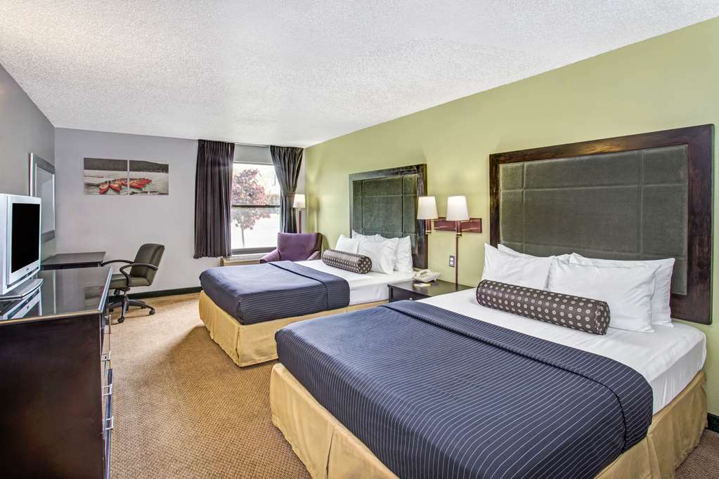 Guest Inn Lebanon Pokój zdjęcie