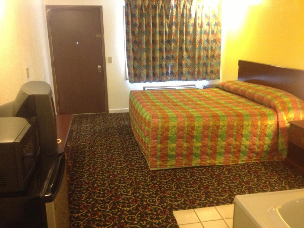 Guest Inn Lebanon Zewnętrze zdjęcie