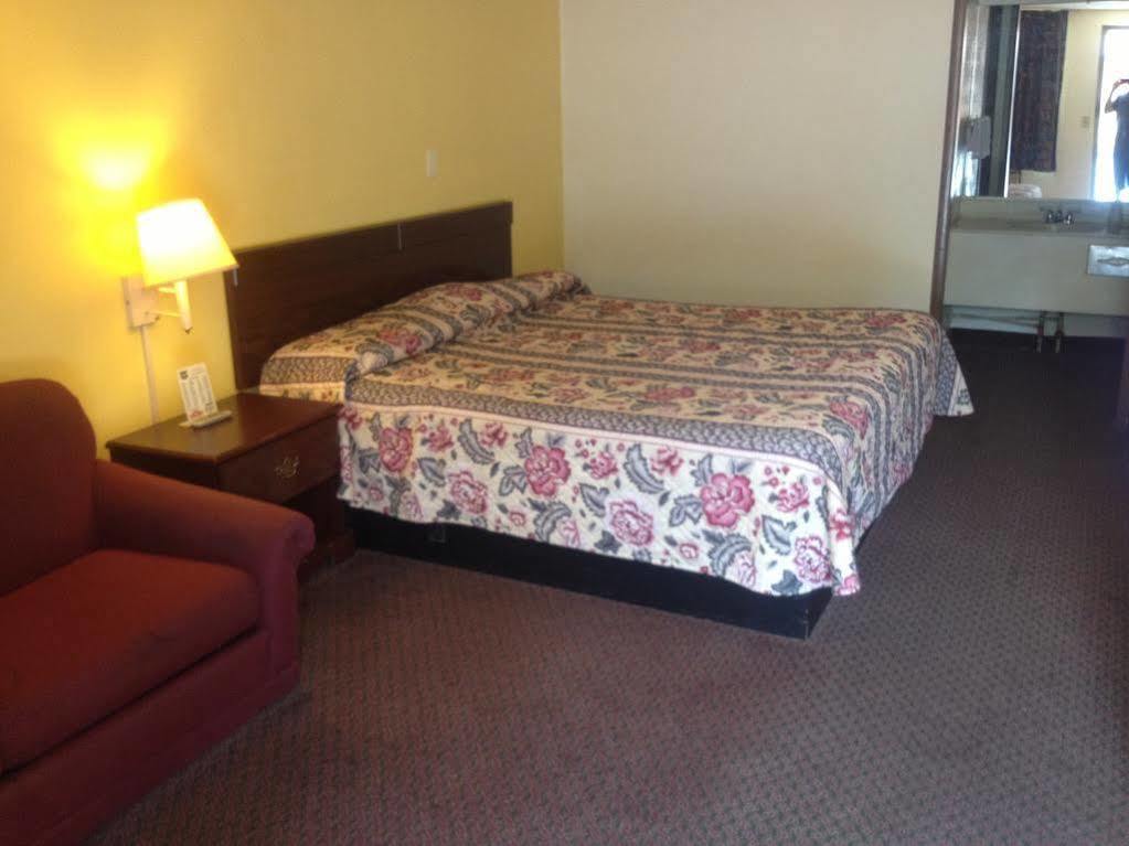 Guest Inn Lebanon Zewnętrze zdjęcie