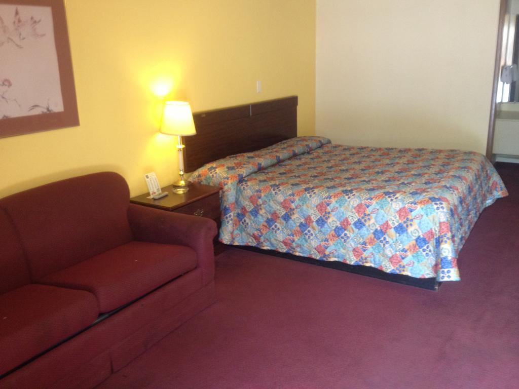 Guest Inn Lebanon Zewnętrze zdjęcie